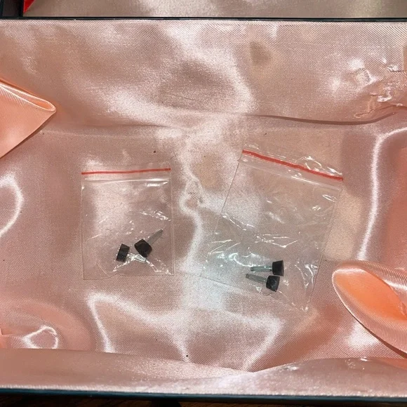 Bruno Cantini Heels Size 37 - Picture 6 of 6